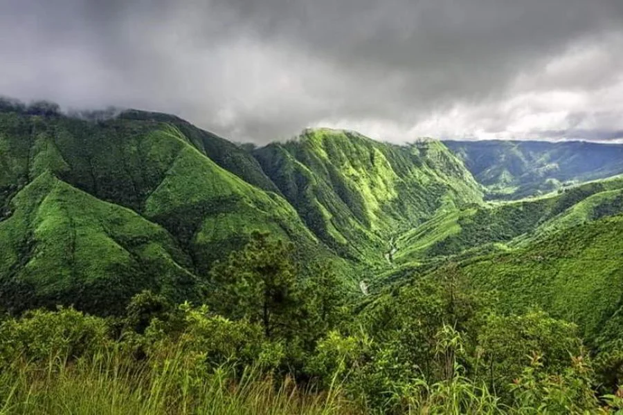 Meghalaya Tour Package For 9 Nights / 10 Days