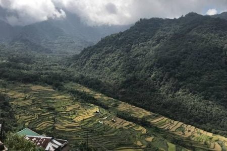 NAGALAND TRIBAL TOUR 03 Nights & 04 Days