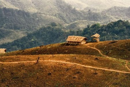 Nagaland – Guwahati – Kaziranga 03 Nights 04 Days