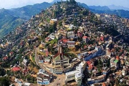 Nagaland – Imphal & Kohima Holiday Tour  06 Nights  07 Days