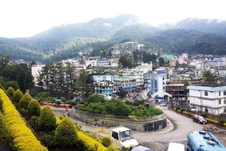 Charming   IMPHAL Holiday Tour (04 Nights/05 Days )