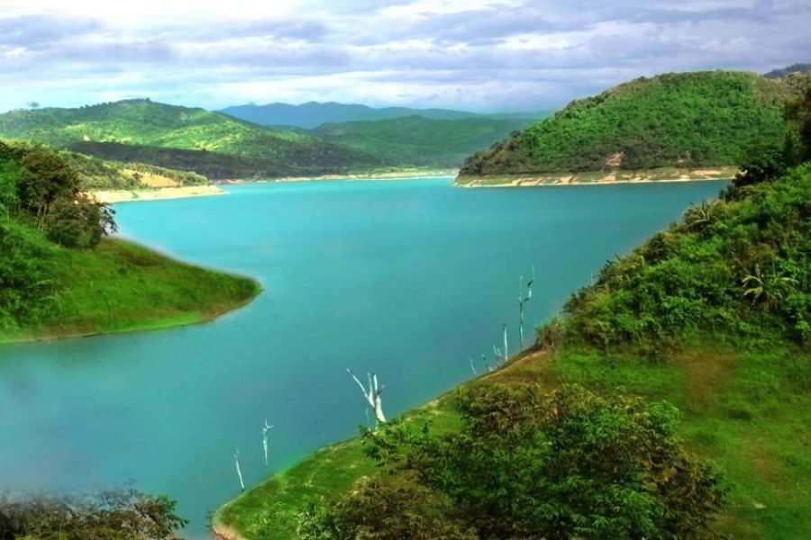 FASCINATING IMPHAL TOUR 2 NIGHTS / 3 DAYS