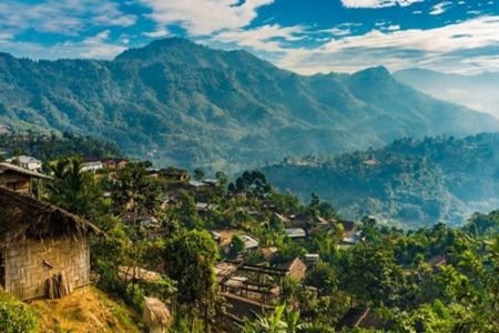 A Beautiful Nagaland Honeymoon Tour(13 Nights & 14 Days)