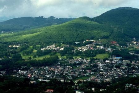 Nagaland Art and Craft Tour(03 Nights & 04 days)