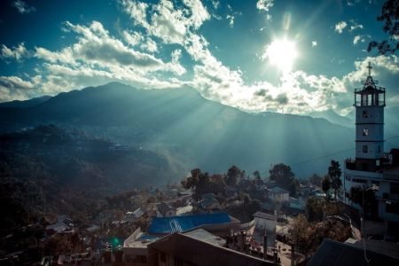 Exciting Nagaland  Holidays Tour with Imphal (06 Nights & 07 Days)