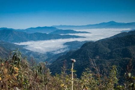 Imphal – Kohima Tour 04 Night & 05 Days