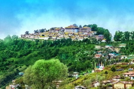 Nagaland Tribal Tour via Assam 04 night 05 day