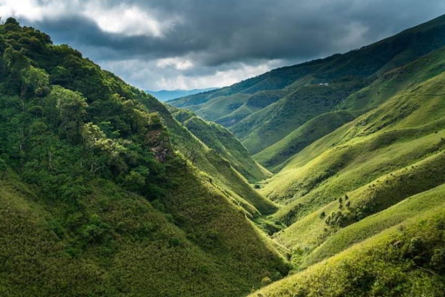 IMPHAL / MOIRANG for 3 DAYS / 2 NIGHTS