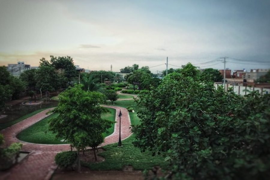 Greetings Punjab Holiday Tour 03 Nights 04 Days