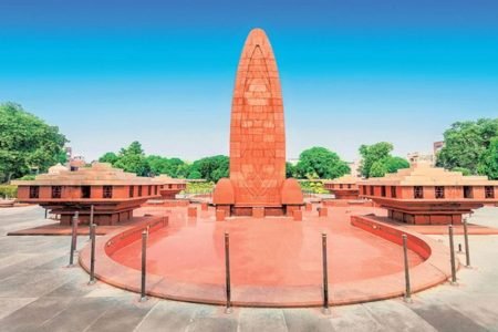 AMRITSAR TOUR WITH VAISHNO DEVI 5 NIGHTS/6 DAYS