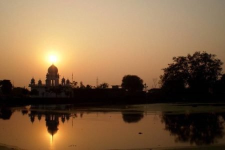 Amritsar: Sadda Pind with dinner 2 nights/ 3 days