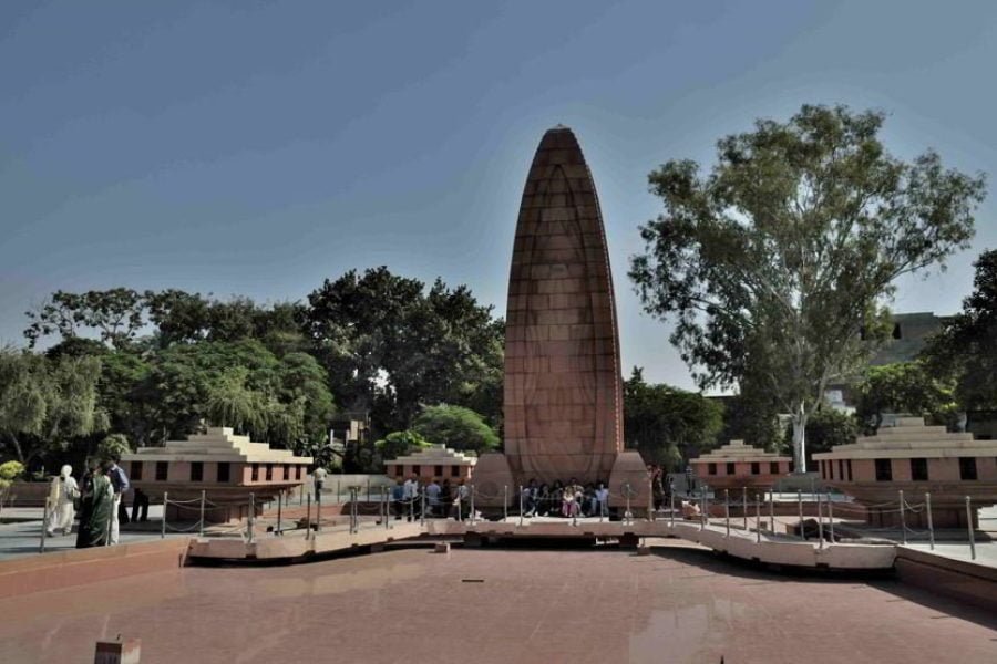 Punjab Holiday Tour 07 Nights and 08 Days