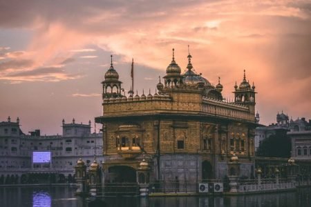Amritsar & Katra 3 Nights/ 4 Days