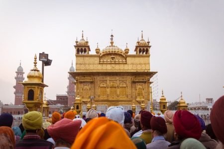 Amritsar Wagha Border & Ram Tirath Tour (2 Nights/3 Days)