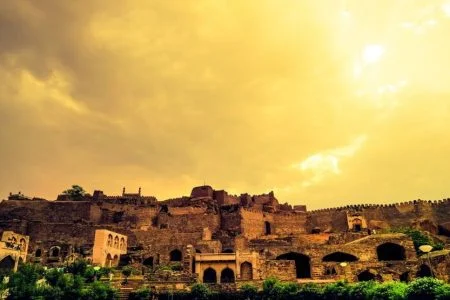Punjab Holiday tour with Dharmshala 05 Nights 06 days
