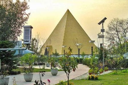 Eco and Wildlife Tour of Punjab Holiday 05 Nights and 06 Days