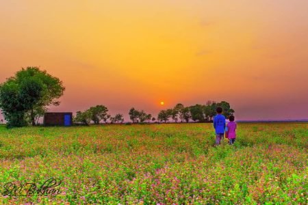 Heritage Punjab Holiday Tour 06 Nights 07 Days