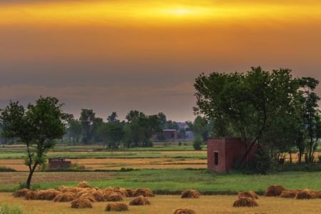 Panj Takht Yatra (10 Nights 11 Days)