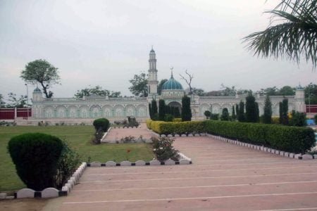 Exotic Punjab Holiday Tour 05 Nights 06 Days