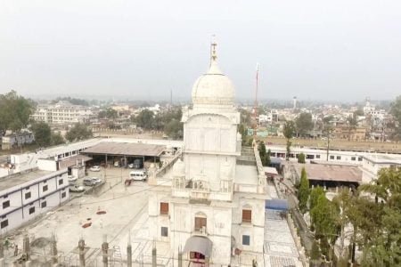 Punjab (Firozpur)Tour 02 Nights/ 03 Days