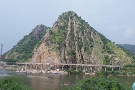 Forts and Palaces  Holiday Tour 03 Nights  04Days