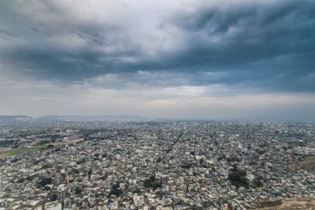 Jaipur Pushkar 02 Nights /03 Days