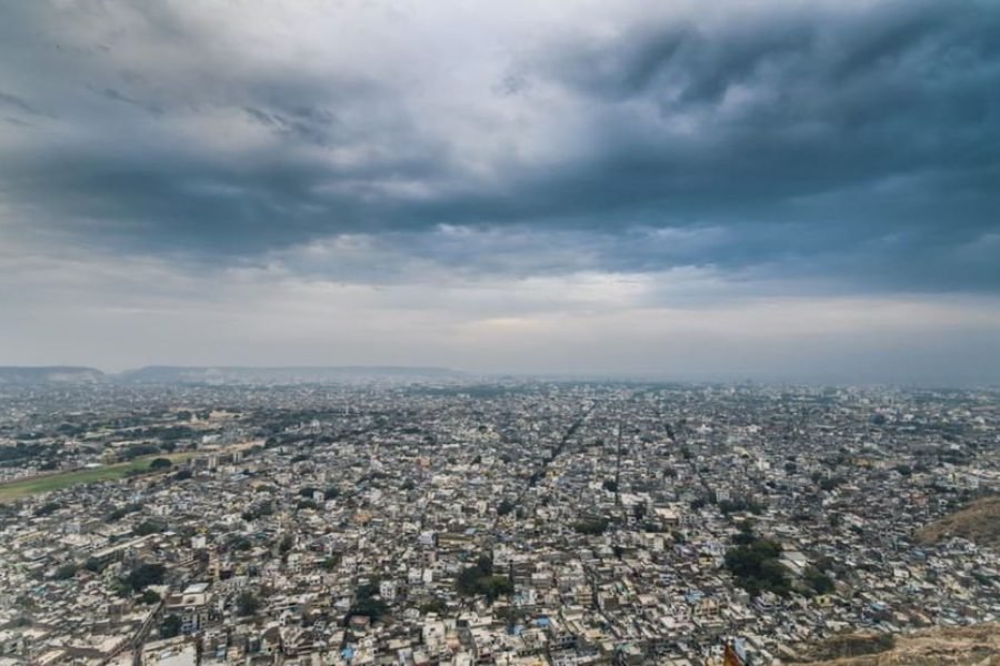 Jaipur Pushkar 02 Nights /03 Days