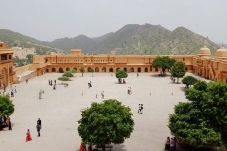 Rajasthan Holiday Tour 4 Nights/ 5 Days