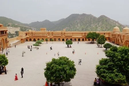 Rajasthan Holiday Tour 4 Nights/ 5 Days