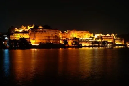 Golden Triangle with Yoga & Meditation Tour 12 Nights 13 Days