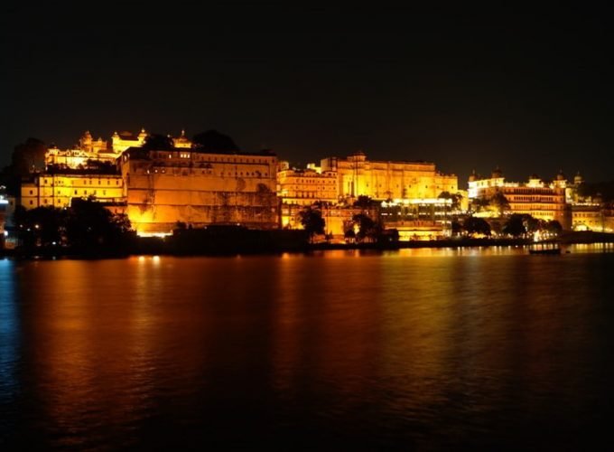 Golden Triangle with Yoga & Meditation Tour 12 Nights 13 Days
