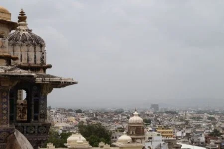 Padharo Jaipur Tour 3 Nights 4 Day
