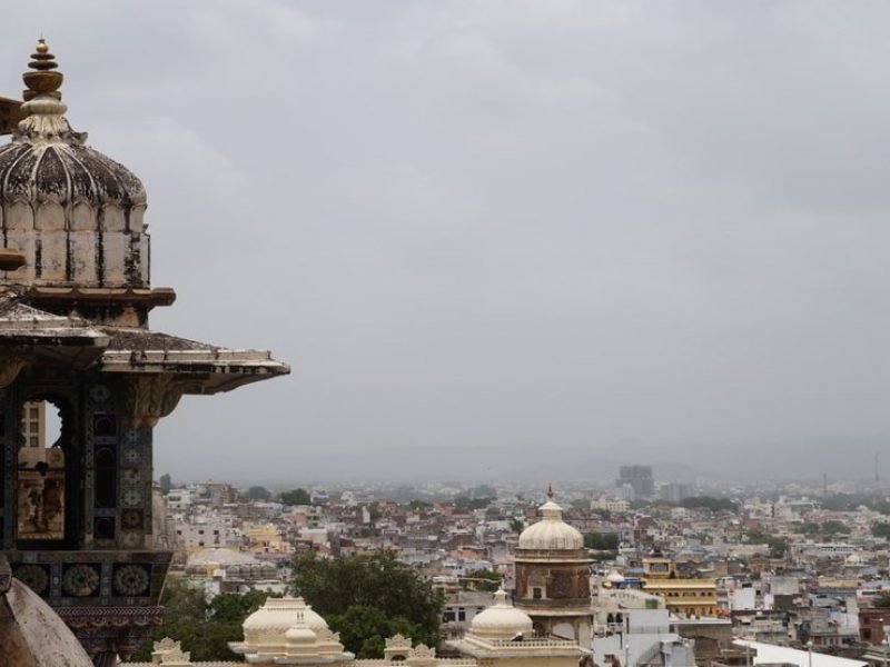 Udaipur with Mount Abu Tour 4 Nights / 5 Days
