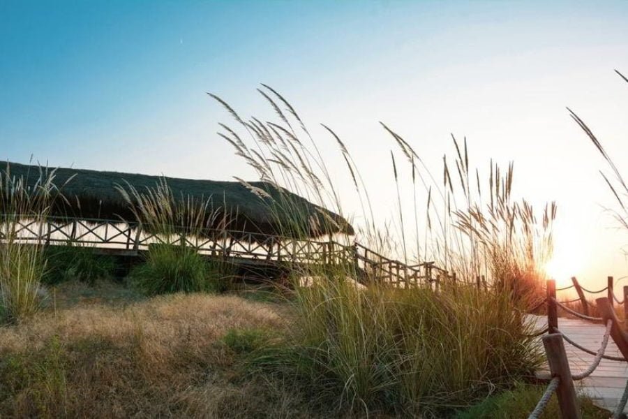 UDAIPUR, KUMBHALGARH, CHITTORGARH HOLIDAY TOUR 4 NIGHTS/5 DAYS