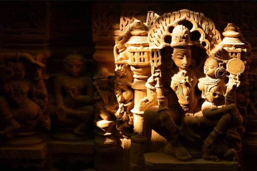 Jaipur, Mount Abu holiday  Tour 4 Nights /5 Days