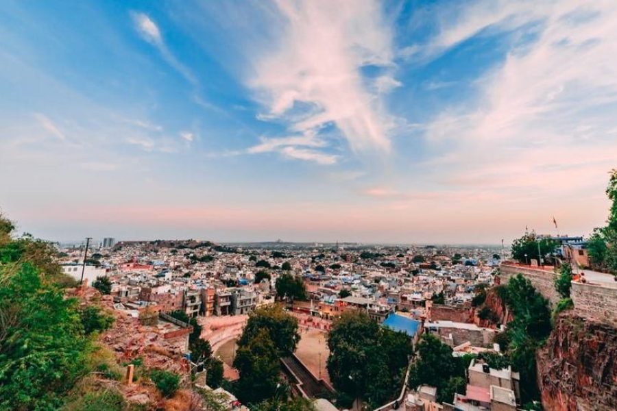 Rajasthan Holiday Package 3 Nights / 4 Days