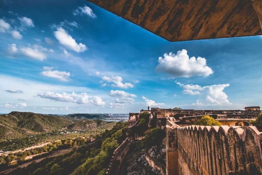 Rajasthan Tour Package 3 Nights 4 Days