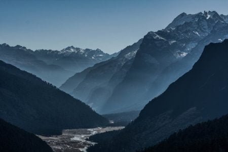 Amazing Gangtok , Lachung & Pelling Tour Package (05 Nights 06 Days)