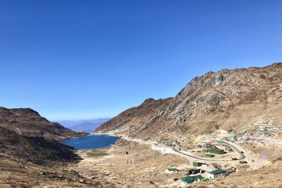 Gochala Trek Tour 10 Nights 11 Days