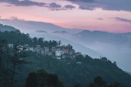 Dreamy Darjeeling Holidays Tour Package (03 Nights 04 Days)