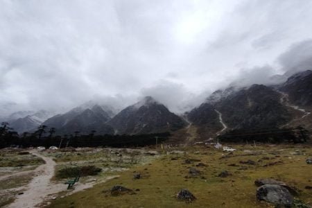 Sikkim, Darjeeling Gangtok   Holiday Tour (05 Nights 06 Days)