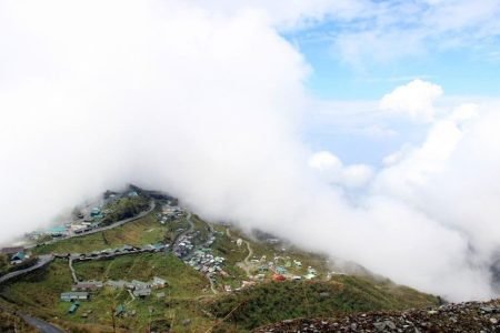 Darjeeling Holiday Tour Package ( 05 nights / 06 days)