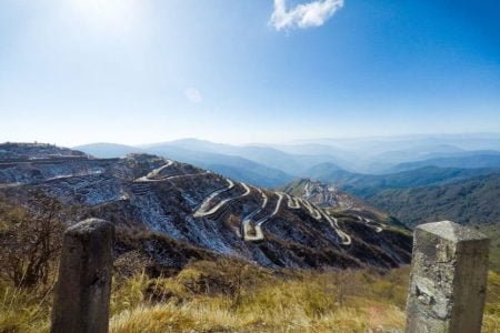 Beautiful  Gangtok  Holiday Tour (03 Nights 04 Days)