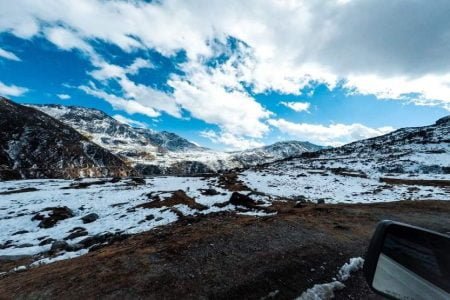 Gangtok / Darjeeling  06 Night  07 Days