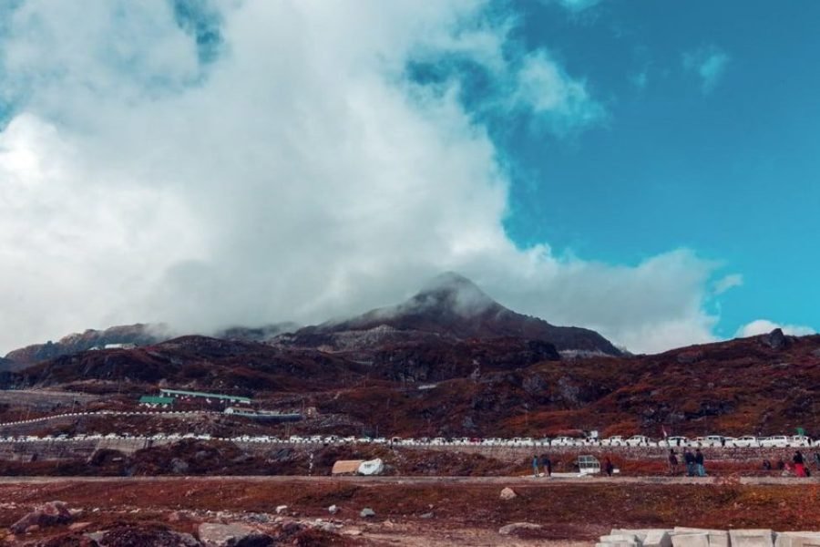 Ravangla Tour Package (02 Nights 03 Days )