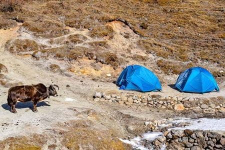 Beautiful Sikkim Holidays Tour Package (14 Nights 15 Days)