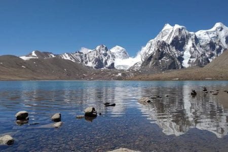 Gangtok Tour Package (01 Night 02 Days)