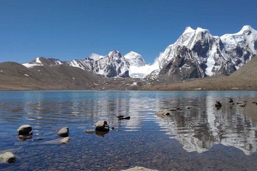 Gangtok, Pelling & Darjeeling Holidays Tour 06 nights & 07 days