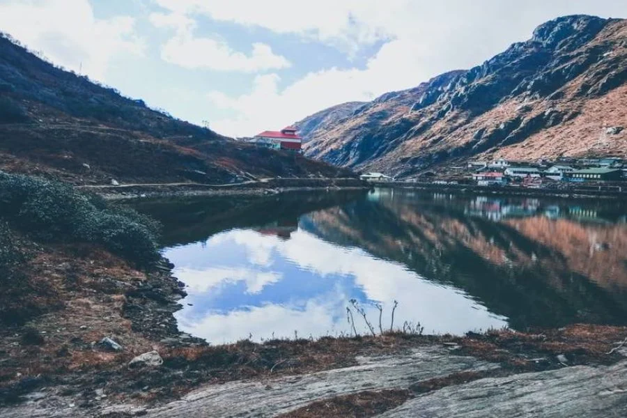 Kakching, Dzukou Valley 3 Nights / 4 Days
