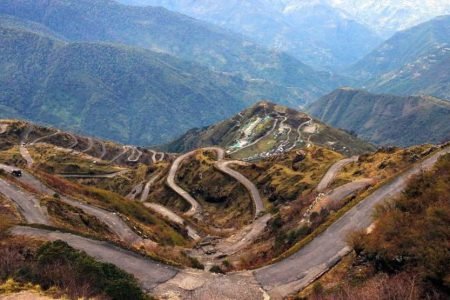 Kurseong Holiday Tour Package (02 Nights 03 Days)